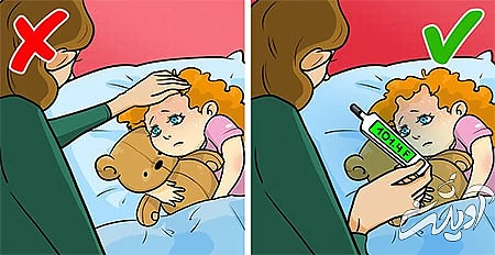 مراقبت از کودک,روش های مراقبت از کودک,بهترین روش مراقبت از کودک